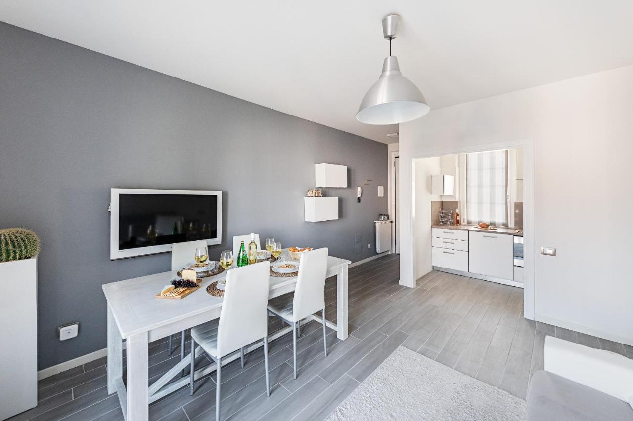 Appartamento Mazzini P1-25 By Wonderful Italy Sirmione Exteriér fotografie