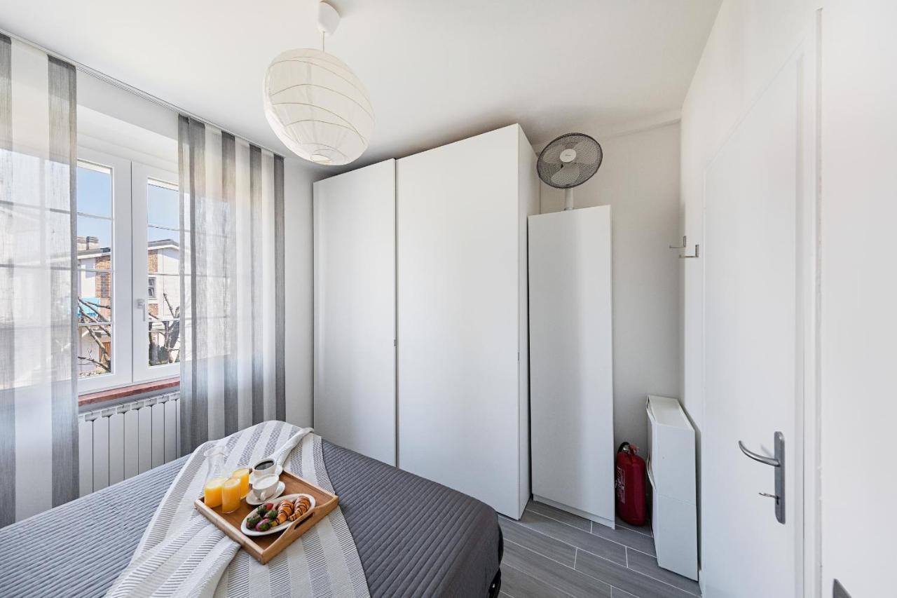 Appartamento Mazzini P1-25 By Wonderful Italy Sirmione Exteriér fotografie