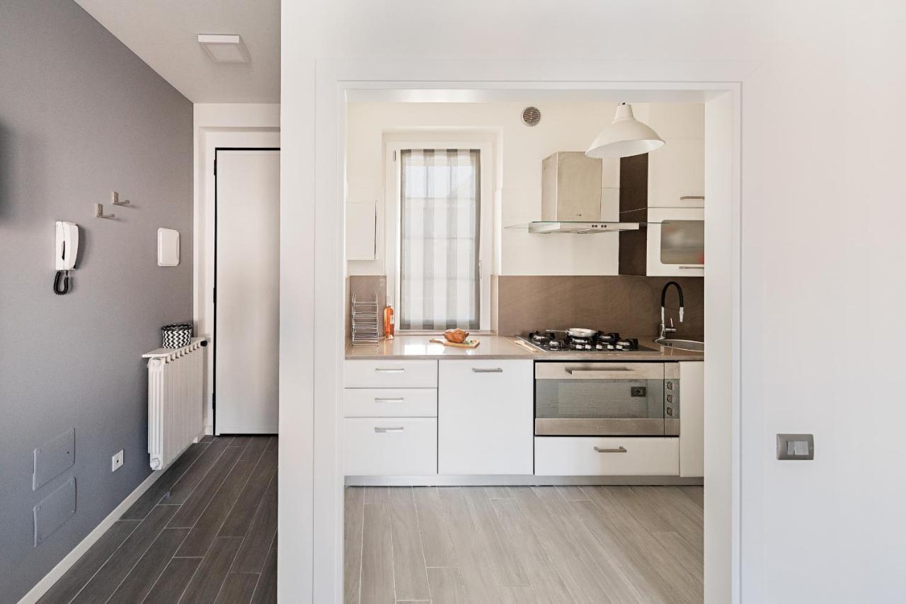Appartamento Mazzini P1-25 By Wonderful Italy Sirmione Exteriér fotografie