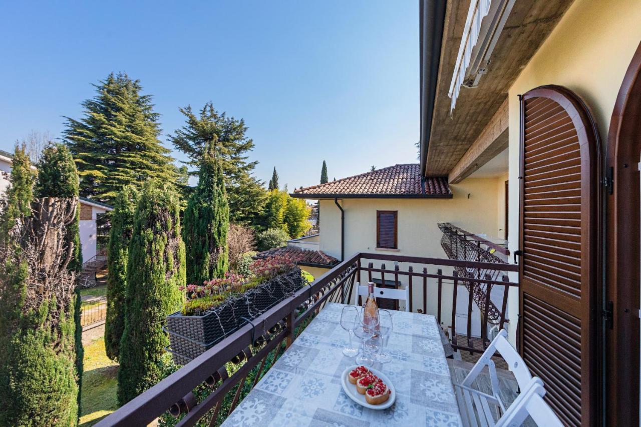 Appartamento Mazzini P1-25 By Wonderful Italy Sirmione Exteriér fotografie
