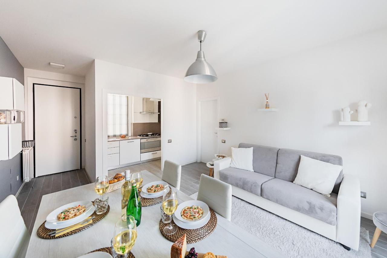 Appartamento Mazzini P1-25 By Wonderful Italy Sirmione Exteriér fotografie