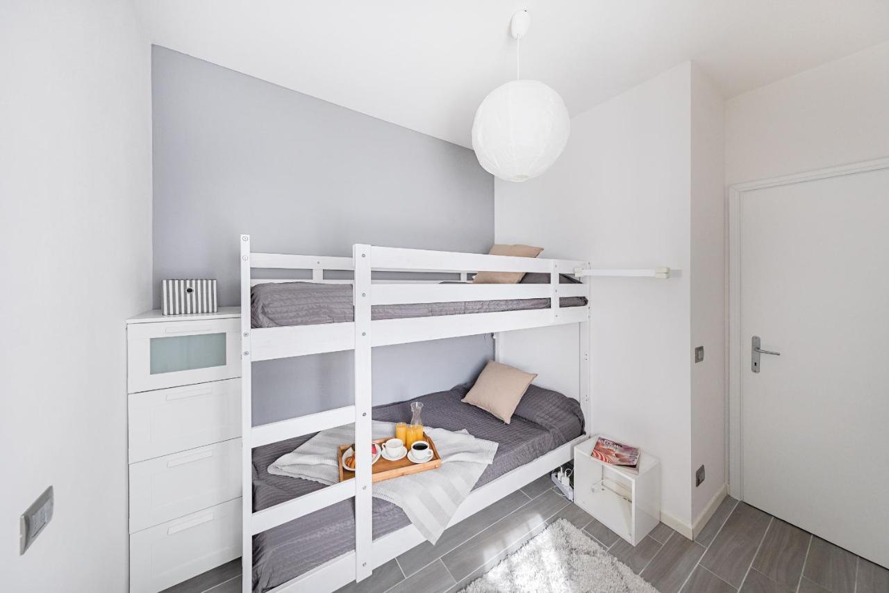 Appartamento Mazzini P1-25 By Wonderful Italy Sirmione Exteriér fotografie