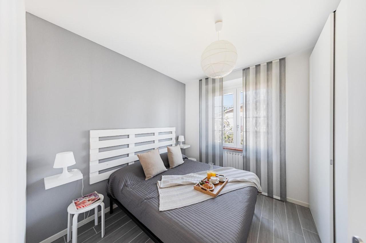 Appartamento Mazzini P1-25 By Wonderful Italy Sirmione Exteriér fotografie