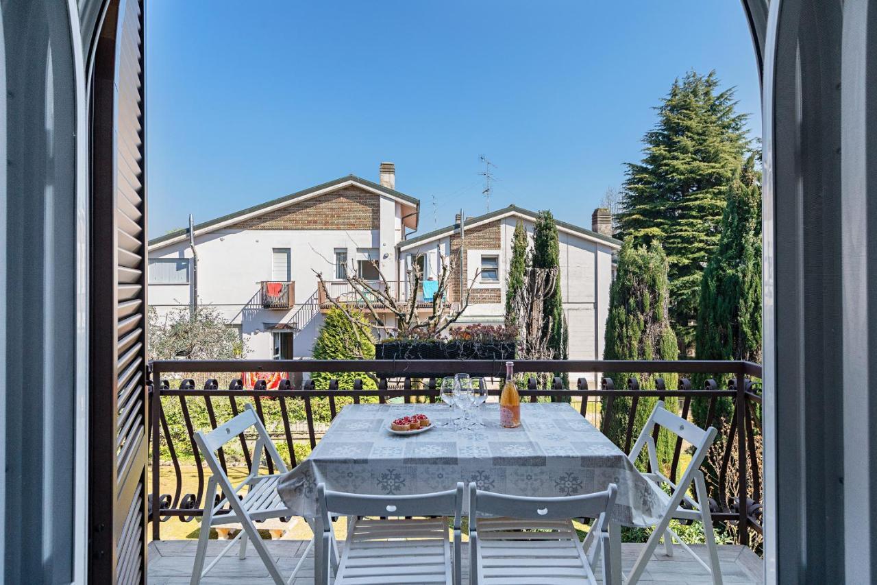 Appartamento Mazzini P1-25 By Wonderful Italy Sirmione Exteriér fotografie