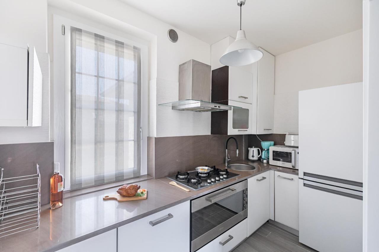 Appartamento Mazzini P1-25 By Wonderful Italy Sirmione Exteriér fotografie