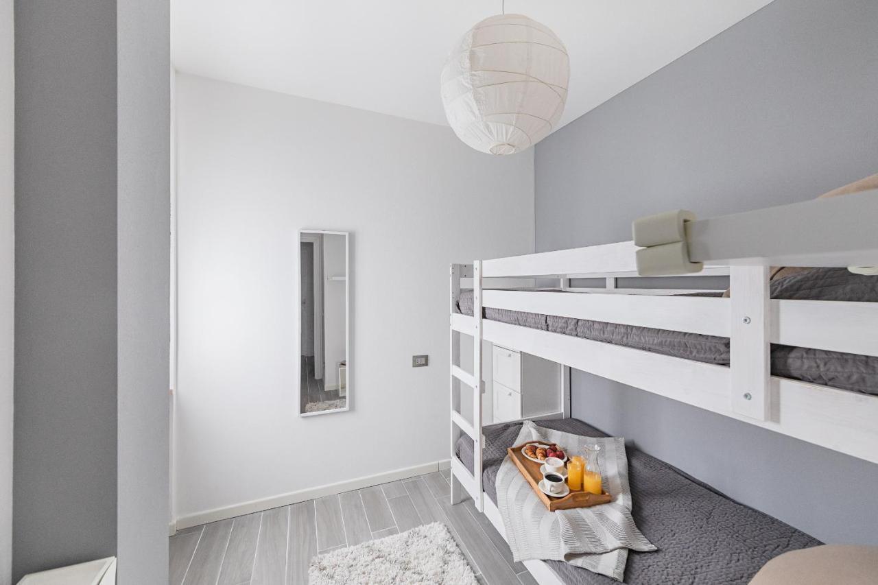 Appartamento Mazzini P1-25 By Wonderful Italy Sirmione Exteriér fotografie