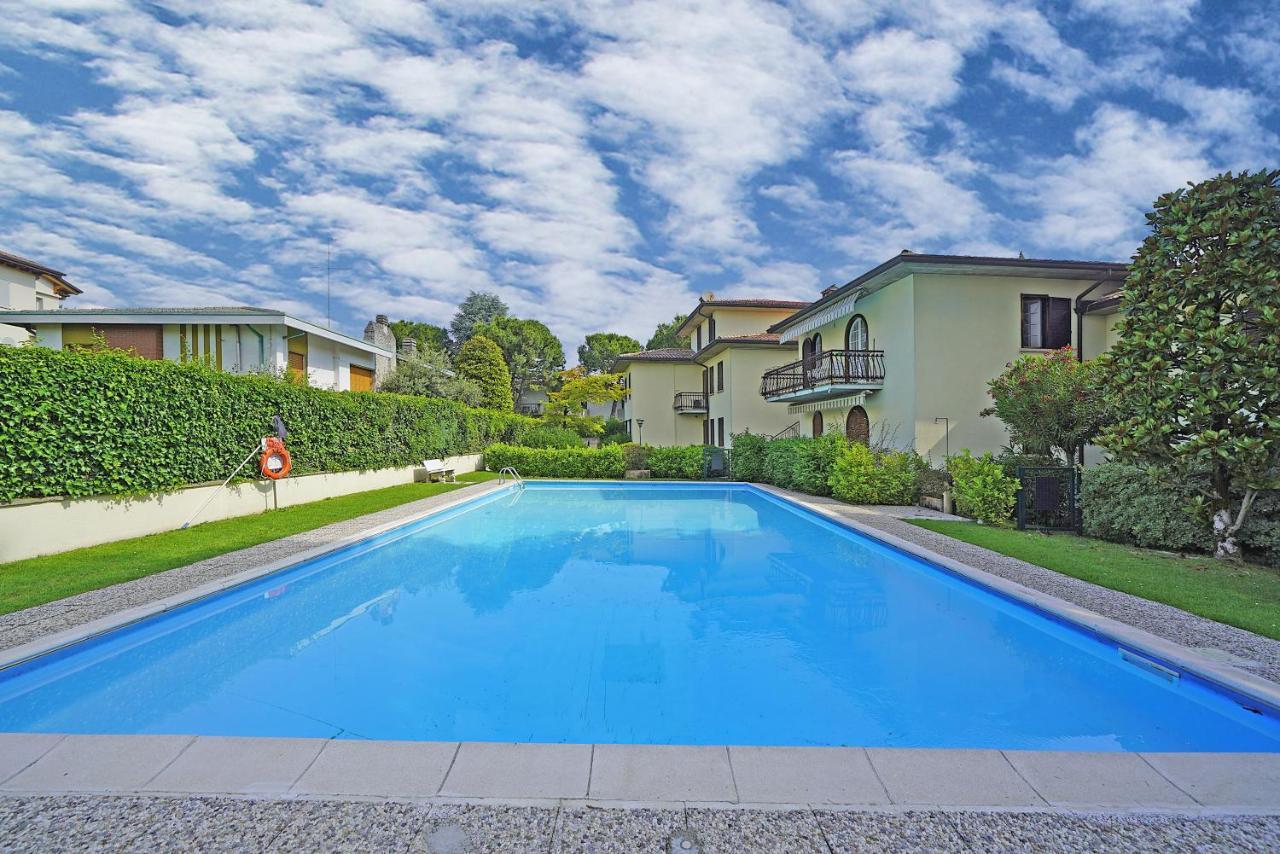 Appartamento Mazzini P1-25 By Wonderful Italy Sirmione Exteriér fotografie